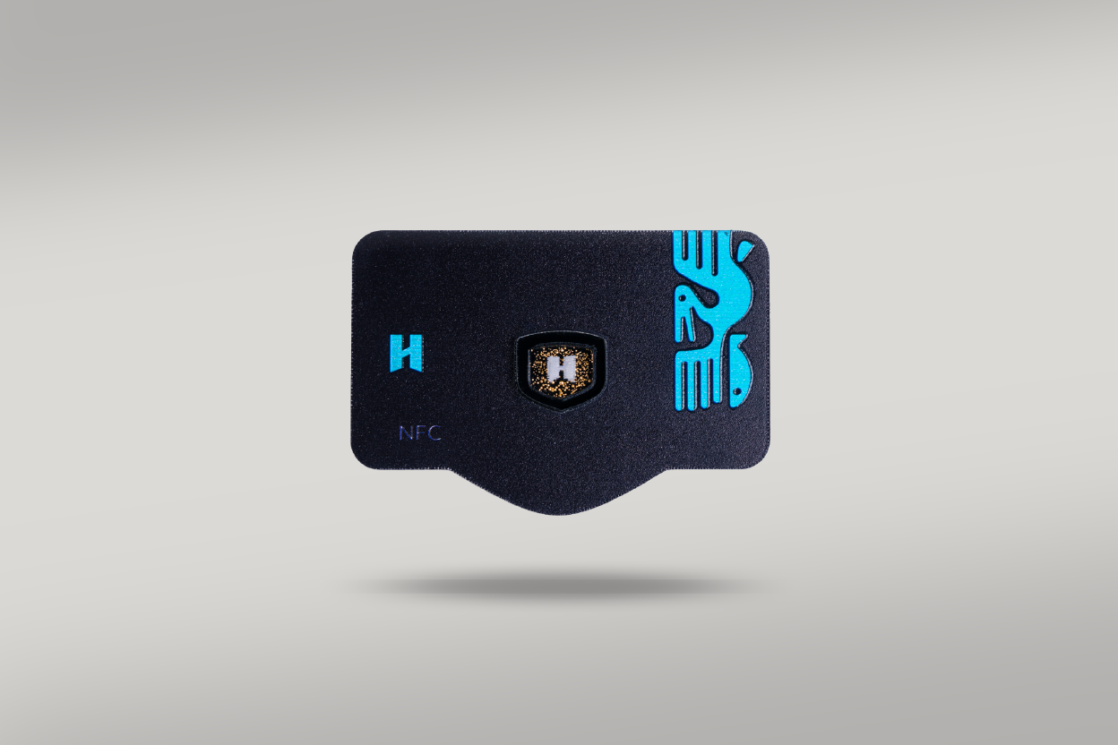 Oro Hadez 0.1g