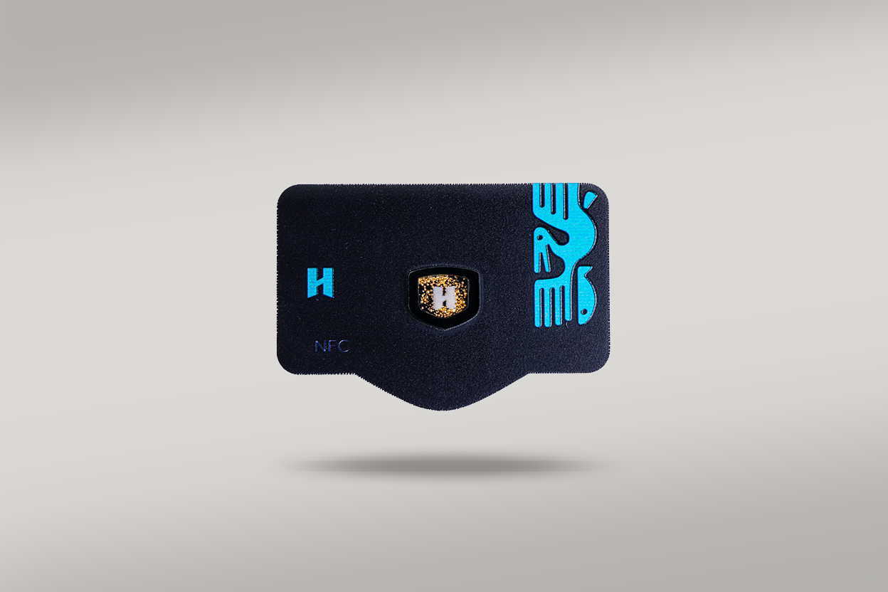 Oro Hadez 0.3g