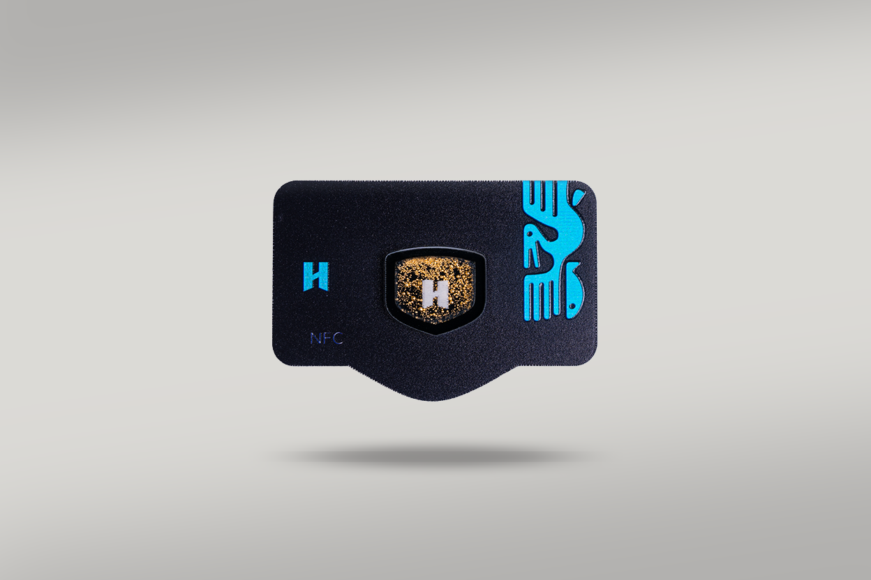 Oro Hadez 0.4g