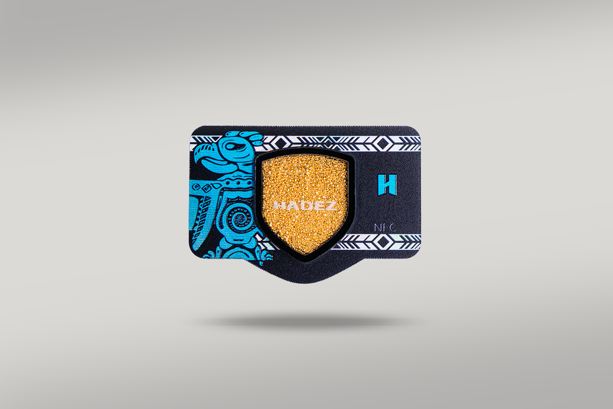 Oro Hadez 10g