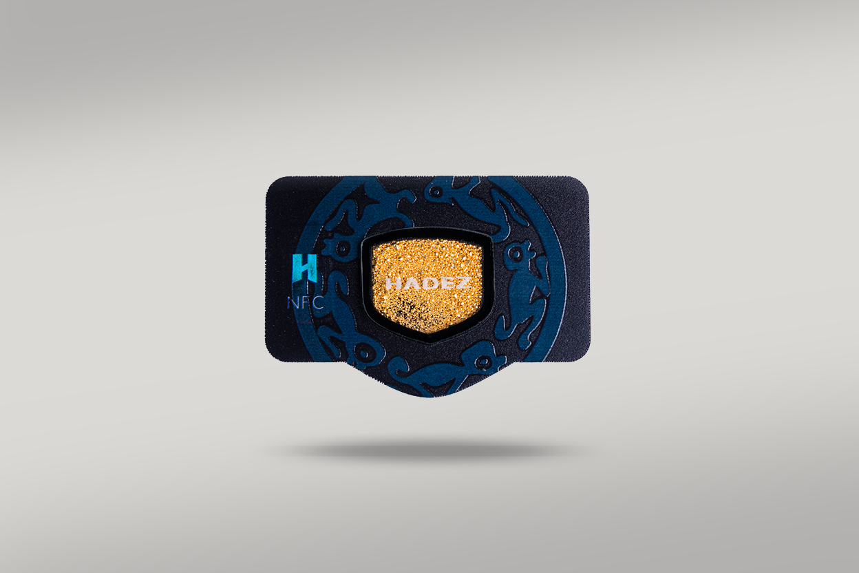 Oro Hadez 5g