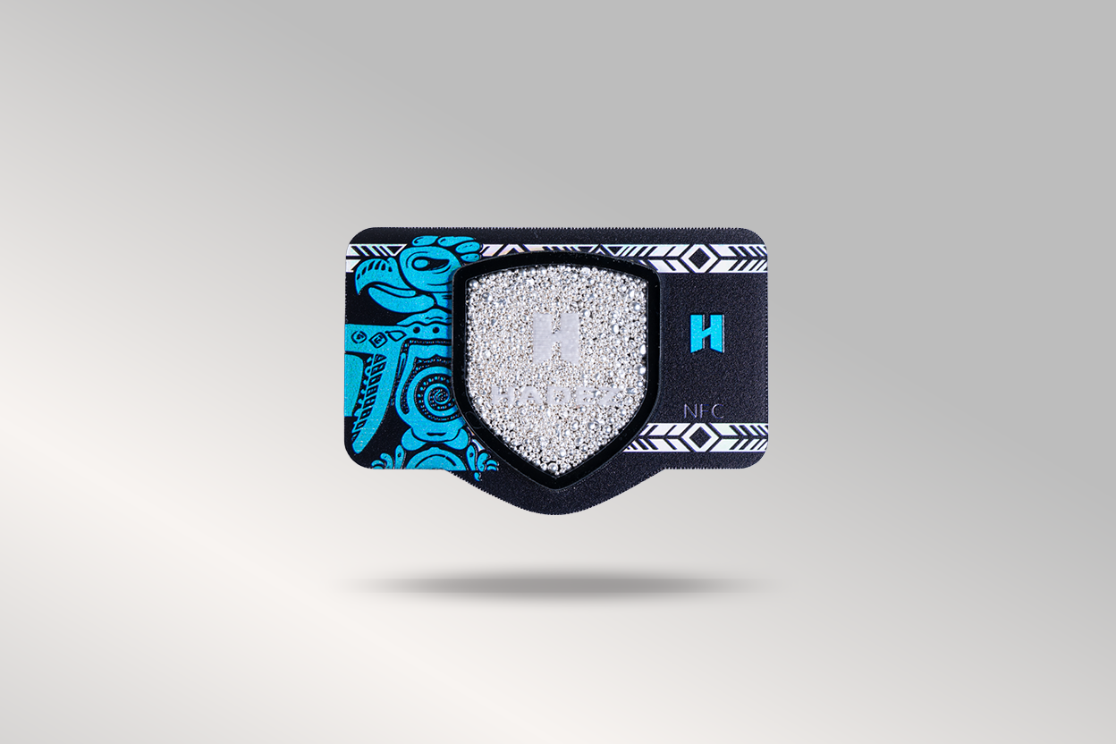 Plata Hadez 10g