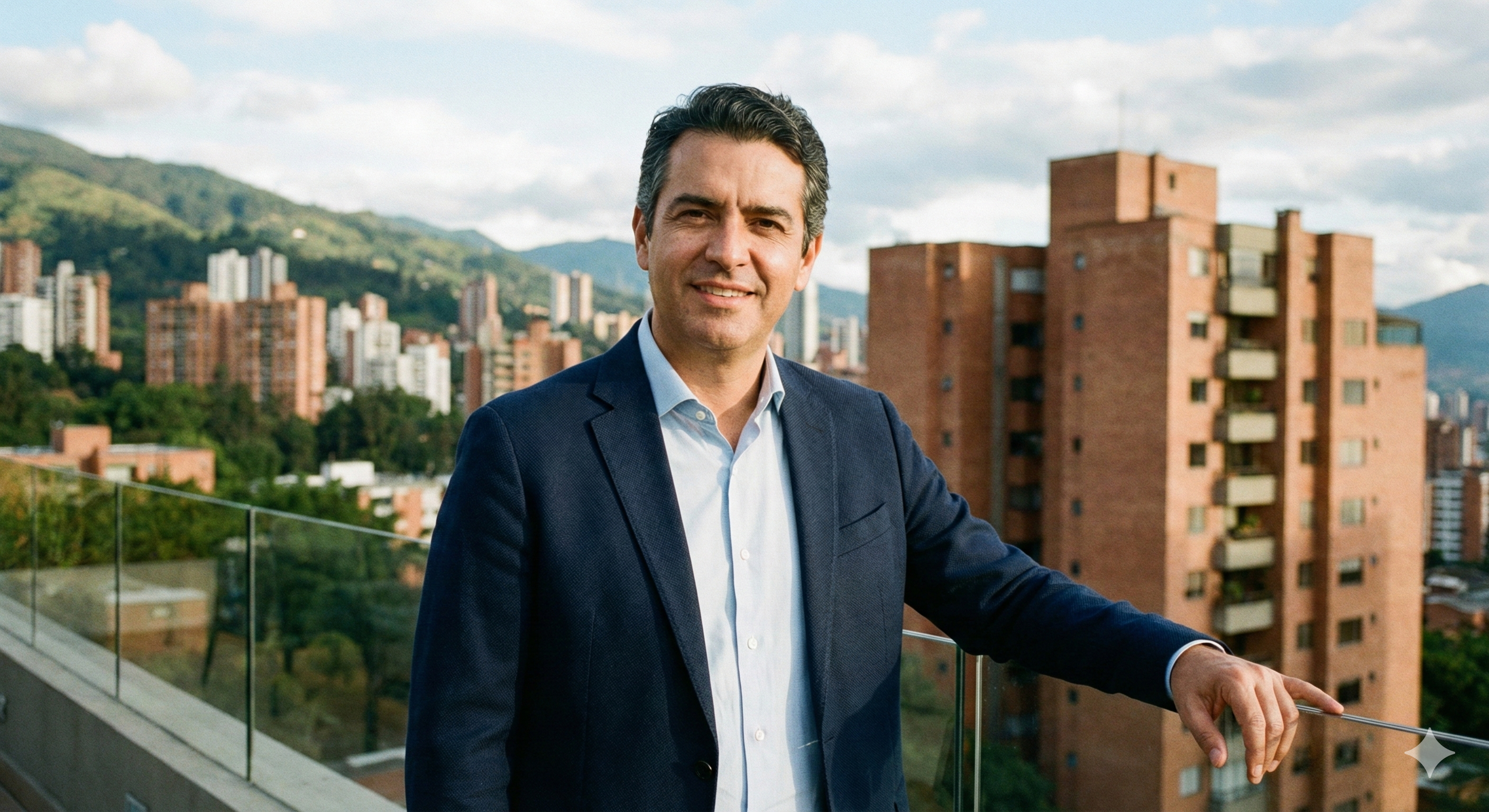 La liquidez y la trazabilidad del activo me dieron la confianza que buscaba.