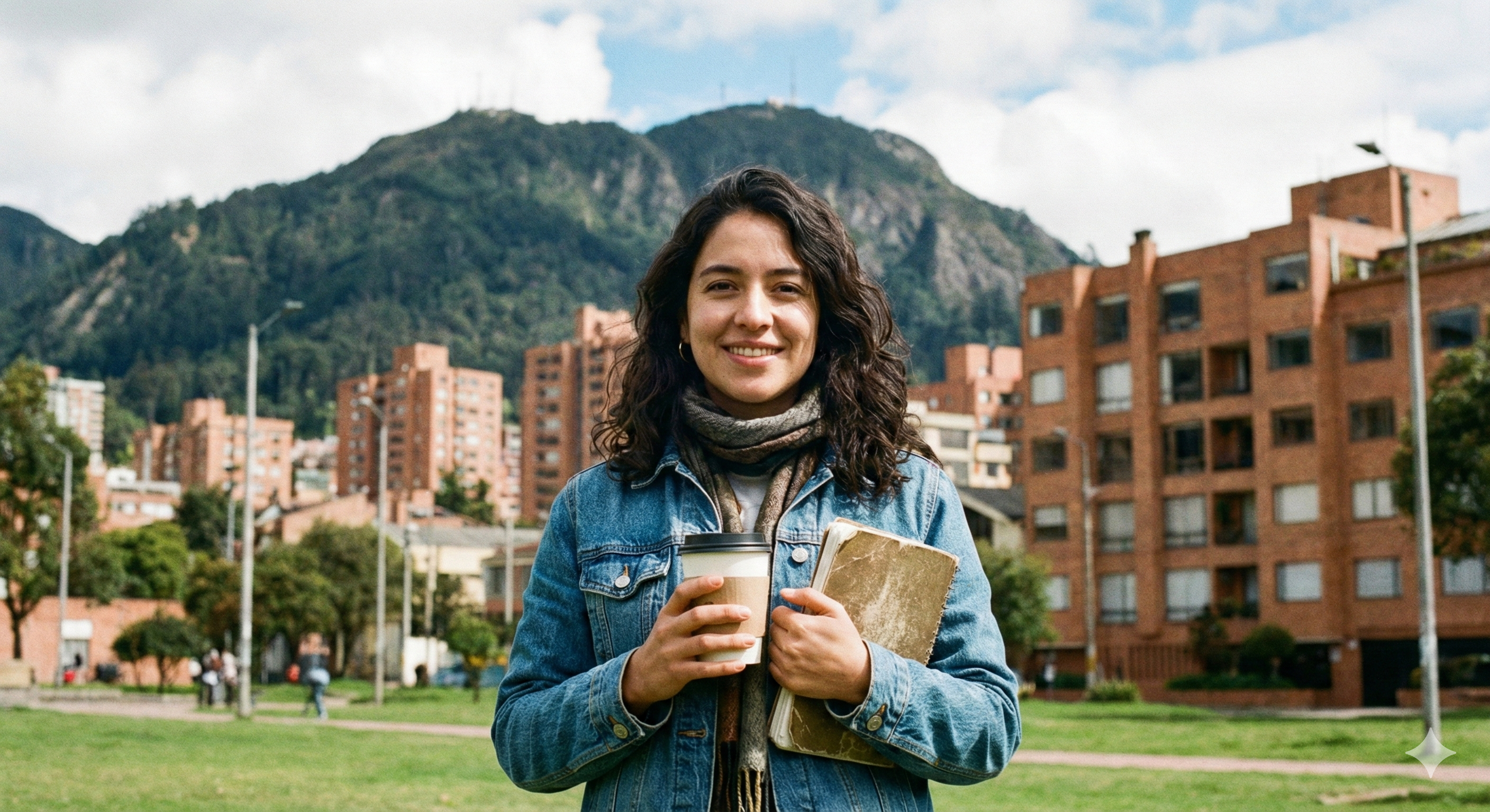 Empecé comprando gramos mes a mes y mi portafolio ha crecido un 40% en un año.